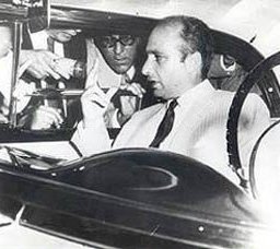 El secuestro de Juan Manuel Fangio